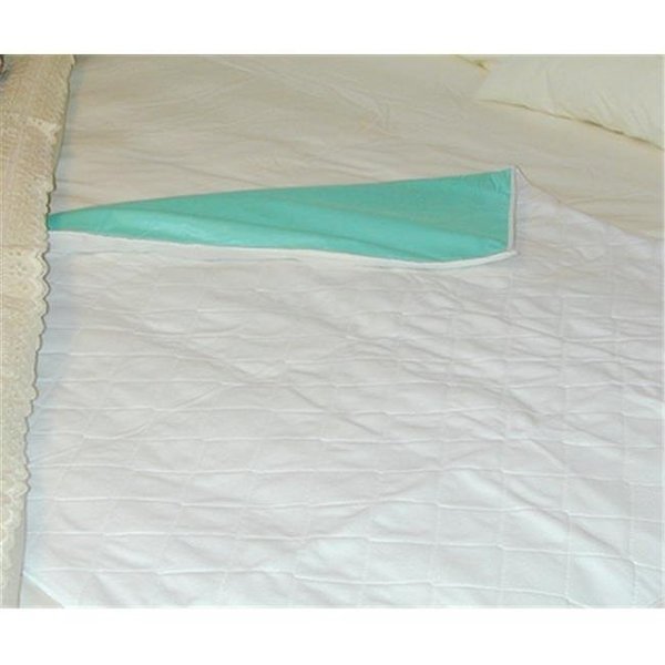 Mabis 560-7058-0000 4-Ply Quilted Reusable Bed Pad, Mabis, Mfr#: 560-7058-0000